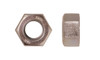 1-3/4"-8 UN8 2H Heavy Hex Nut, Zinc Clear  (Keg of 95)