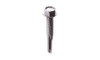 #12-24 x 1-1/2 Hex Washer Head  Tek Screw #5 Point, Steel Zinc (Box of 2500)