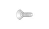 #6-32 x 1/4 Flat Head, Undercut Phillips Thread Rolling Screw, 410 SS Passivated & Waxed (Box of 5000)