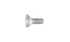 #10-24 x 1-1/4 Flat Head Phillips Thread Cutting Screw Type F, 18-8 SS  (Box of 2000)