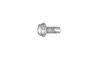 3/8"-16 x 1 Hex Washer Head Unslotted Thread Cutting Screw Type 23, 18-8 SS  (Box of 375)