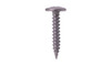 X90MSS - #8 x 1-5/8" 305 Stainless Steel, Modified Truss Head (K-Lath), Phillips Drive, Type 17 Point  (Box of 3000)