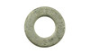 1" F436 Structural Flat Washer, Hot Dipped Galvanized