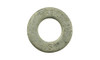 1 1/2" F436 Structural Flat Washer, Hot Dipped Galvanized