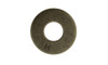 1-3/8" USS Flat Washer, Low Carbon Steel, Plain