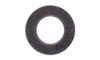 1/2" SAE Flat Washer, Low Carbon Steel, Plain