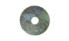 3/8" x 1 3/4" Fender Washer, Low Carbon Steel, Zinc Clear