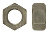 5/16"-18 UNC Finished Hex Nut, Grade 8, Steel, Plain