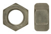 5/8"-18 UNF Finished Hex Nut, Grade 8, Steel, Plain