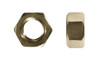 3/4"-10 UNC Finished Hex Nut, 316SS, Plain