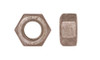 1"-8 UNC 2H Heavy Hex Nut, HDG