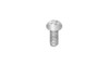 1/4"-20 x 1-3/4" Phillips Drive Round Head Machine Screw, 18-8 Stainless Steel - FT (Box of 500)