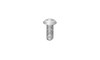 3/8"-16 x 1-1/2" Torx Drive Truss Head Machine Screw, 18-8 Stainless Steel - FT (Box of 100)