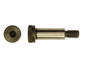 1/4" x 1" Socket Shoulder Bolt, with #10-24 thread, Alloy Steel