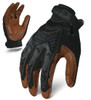 S - EXO Motor Impact Leather | IRONCLAD EXO MOTOR & WORK GLOVES (Package of 12)