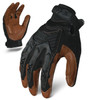 M - EXO Motor Impact Leather | IRONCLAD EXO MOTOR & WORK GLOVES (Package of 12)