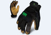 XXL - EXO Modern Leather | IRONCLAD EXO MOTOR & WORK GLOVES (Package of 12)