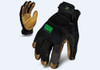 XXL - EXO Modern Leather | IRONCLAD EXO MOTOR & WORK GLOVES (Package of 12)
