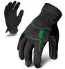 S - EXO2 Modern Utility Glove | IRONCLAD EXO MOTOR & WORK GLOVES (Package of 12)