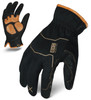 S - EXO Motor Utility Leather Reinforced | IRONCLAD EXO MOTOR & WORK GLOVES (Package of 12)