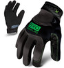 S - EXO2 Modern Water Resistant | IRONCLAD EXO MOTOR & WORK GLOVES (Package of 12)