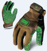L - EXO Project Grip | IRONCLAD EXO MOTOR & WORK GLOVES (Package of 12)