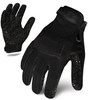 S - EXO Tactical Grip Black | IRONCLAD TACTICAL GLOVES (Package of 12)