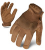 M - EXO Tactical Operator Coyote | IRONCLAD TACTICAL GLOVES (Package of 12)