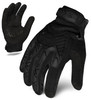 XXL - EXO Tactical Impact Black | IRONCLAD TACTICAL GLOVES (Package of 12)