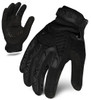 XXL - EXO Tactical Impact Black | IRONCLAD TACTICAL GLOVES (Package of 12)