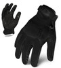 L-EXO Tactical Women Operator Pro Black | IRONCLAD TACTICAL GLOVES (Package of 12)