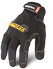 XS - General Utility Glove - Black | IRONCLAD GENERAL GLOVES (Package of 12)
