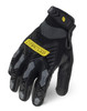 L - Impact Touch Black | IRONCLAD COMMAND SERIES GLOVES (Package of 12)