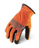 L - Utility Touch Orange | IRONCLAD COMMAND SERIES GLOVES (Package of 12)