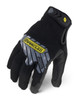M - Pro Touch Reinforced Black | IRONCLAD COMMAND SERIES GLOVES (Package of 12)