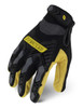 XL - Impact Leather Touch Goat | IRONCLAD COMMAND SERIES GLOVES (Package of 12)
