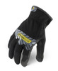 M - Utility Touch Black | IRONCLAD COMMAND SERIES GLOVES (Package of 12)