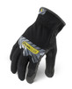 L - Utility Touch Black | IRONCLAD COMMAND SERIES GLOVES (Package of 12)