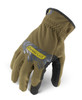 S - Utility Touch Brown | IRONCLAD COMMAND SERIES GLOVES (Package of 12)