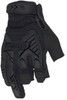 XL-COMMAND TACTICAL FRAMER IMPACT-BLACK | IRONCLAD TACTICAL GLOVES (Package of 12)