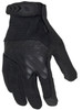 M - TACTICAL WOMENS GRIP GLOVE BLACK | IRONCLAD COMMAND TACTICAL GLOVES (Package of 12)