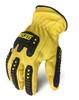 S - Ultimate 360 Cut leather impact | IRONCLAD GENERAL GLOVES(Package of 12)