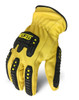 M - Ultimate 360 Cut leather impact | IRONCLAD GENERAL GLOVES(Package of 12)