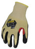 XL - Knit A5 Aramid Foam Nitrile Touch  (Vend-Pack) | IRONCLAD KNIT GLOVES (Package of 12)