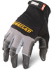 XXL - Mach 5 Impact 2 | IRONCLAD GENERAL GLOVES (Package of 12)