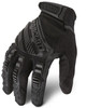 L - Super Duty Black 2 Glove | IRONCLAD GENERAL GLOVES (Package of 12)