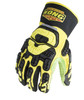 XXL - KONG High Abrasion Dexterity | IRONCLAD KONG GLOVES (Package of 12)