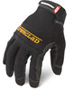 XL - Wrenchworx 2 | IRONCLAD GENERAL GLOVES (Package of 12)
