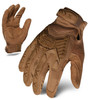 XXL - EXO Tactical Impact Coyote | IRONCLAD TACTICAL GLOVES (Package of 12)