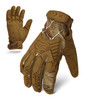 XXL - EXO Tactical Realtree Impact | IRONCLAD TACTICAL GLOVES (Package of 12)